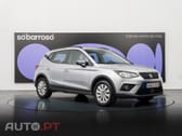 Seat Arona 1.0 TSI Style