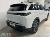 Peugeot 5008 1.2 Hybrid Allure e-DCS6