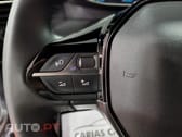 Peugeot E-2008 50 kWh Allure