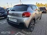 Citroen C3 1.2 PureTech Shine