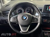 BMW 225 xe iPerformance Auto