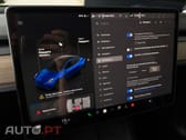 Tesla Model Y Long-Range RWD