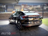 Polestar 4 Long Range 100 kWh Single Motor