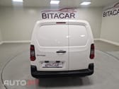Citroen Berlingo 1.6 BlueHDi L2