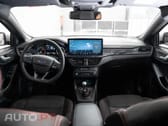 Ford Focus 1.0 EcoBoost MHEV ST-Line