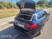 BMW 520 d Auto