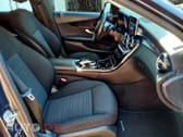 Mercedes-Benz C 200 d Aut.