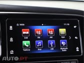 Mitsubishi Outlander 2.4 Mivec PHEV Instyle