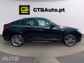 BMW X4 xDrive30d M 