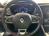 Renault Talisman Sport Tourer 1.5 dCi Zen