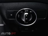 Mercedes-Benz CLA 200 d Shooting Brake AMG Line Aut.