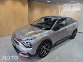 Citroen e-C4 50 kWh Feel