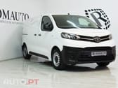Toyota Proace 1.5 D-4D L1