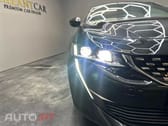 Peugeot 508 1.6 Hybrid GT e-EAT8