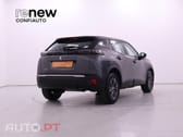 Peugeot 2008 1.2 Puretech 102cv Active Pack