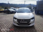 Peugeot 208 1.5 BlueHDi GT Line