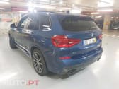 BMW X3 M40i