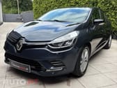 Renault Clio 0.9 TCE Limited