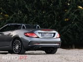 Mercedes-Benz SLC Standard