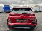 Hyundai Kauai 1.6 CRDi Premium