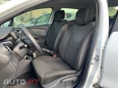 Renault Clio 1.5 dCi Zen