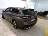 Peugeot 308 SW 1.5 BlueHDi Allure