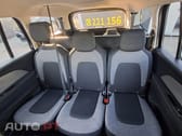 Citroen C4 Grand Picasso e-HDi 115 Business Class