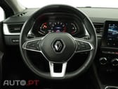 Renault Captur Captur 1.0 TCe Techno Bi-Fuel