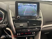 Mitsubishi Eclipse Cross 2.4 PHEV Black Edition