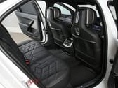 BMW i7 eDrive50 Pack Desportivo M