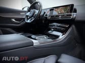 Mercedes-Benz EQC 400 4Matic AMG Line