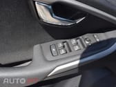Volvo V40 Cross Country Outro