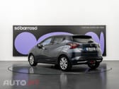 Nissan Micra 1.0 IG-T N-Connecta