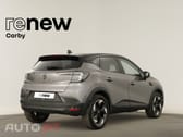 Renault Captur Captur 1.0 TCe Techno