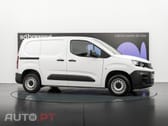 Peugeot Partner 1.5 BlueHDi Pro Standard