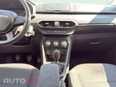 Dacia Sandero 1.0 ECO-G Comfort Bi-Fuel