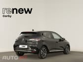 Renault Clio Clio 1.0 TCe Techno