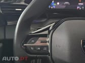 Peugeot 408 1.6 Hybrid GT e-EAT8