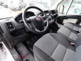 Fiat Ducato 33 LH2 2.3 Multijet