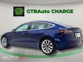 Tesla Model 3 Long-Range AWD I.V.A DEDUTÍVEL