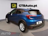 Mitsubishi ASX 1.0 MPI-T Invite