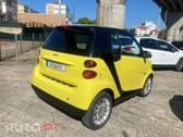 Smart ForTwo 1.0 Passion 71