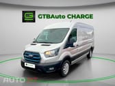 Ford Transit I.V.A DEDUTÍVEL 350 L3H2 Trend