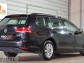 Volkswagen Golf Variant 1.6 TDi BlueMotion Confortline