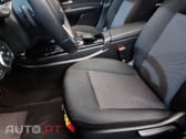 Mercedes-Benz A 180 Business Solution
