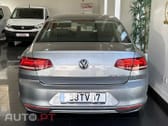 Volkswagen Passat 2.0 TDI Confortline