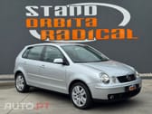 Volkswagen Polo 1.4 Trendline Auto.