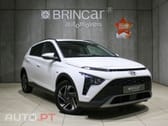 Hyundai Bayon 1.0 T-GDi Premium