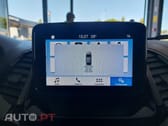 Ford KA 1.2 Ti-VCT Ultimate