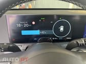 Hyundai Kauai 65.4 kWh Premium